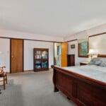 Primary Bedroom 2 1801 Kent Road 4