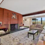 Living Room 2 1801 Kent Road 13