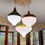 Detail Dining Room Light 1801 Kent Road 34