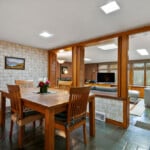 Breakfast Room 1801 Kent Road 25