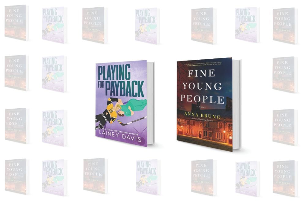 Pittsburgh Lit November 2025