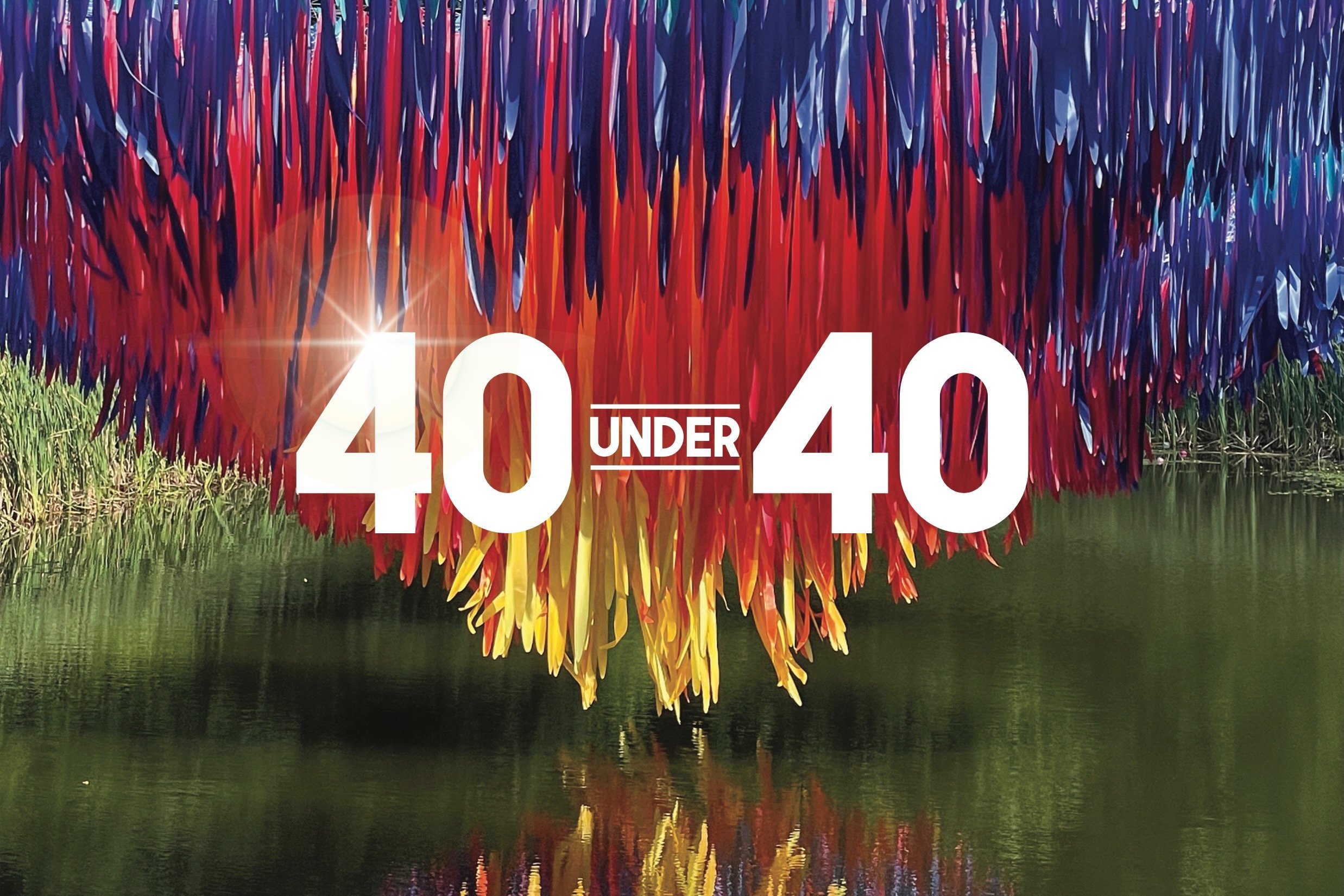 404 Under 40 Lead Photo Huck Beard