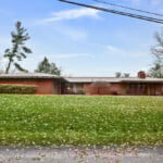 Front View 1801 Kent Road 31