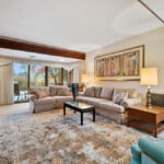 Living Room 1801 Kent Road 12