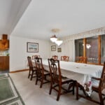 Dining Room 1801 Kent Road 17