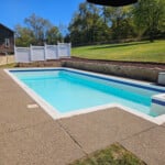 Pool October 7 2025 2