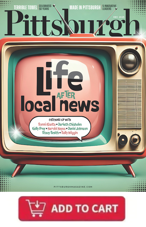 December 2025 Back Issue Link Image