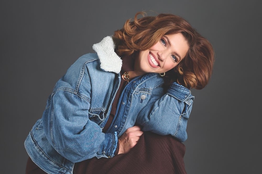 Heather Abraham Best Of The Burgh