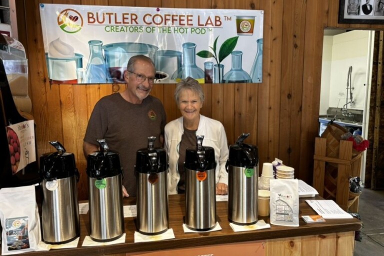 This Nonprofit Coffee Business Serves Up a Higher Purpose | Pittsburgh ...