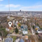 34 Neighborhood 1 With Pin