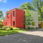 121 Hiddenridge Aerials 45