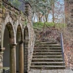 Scaifeexterior Dec 69