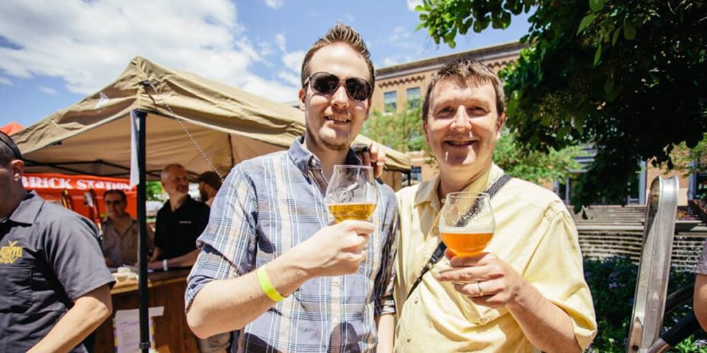 Maryland Craft Beer Credit Visit Frederick