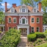 Exterior Front Spring