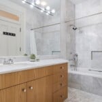 2nd Level Hall Bath 2