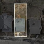 30 Arial With Prop Lines