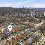 32 Neighborhood 1 With Pin