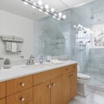 3rd Level Hall Bath 1