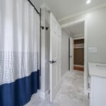 22 Upstairs Full Bath