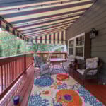 11b Covered Deck