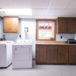 28 Laundry Room