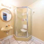 26 Full Bathroom Basement