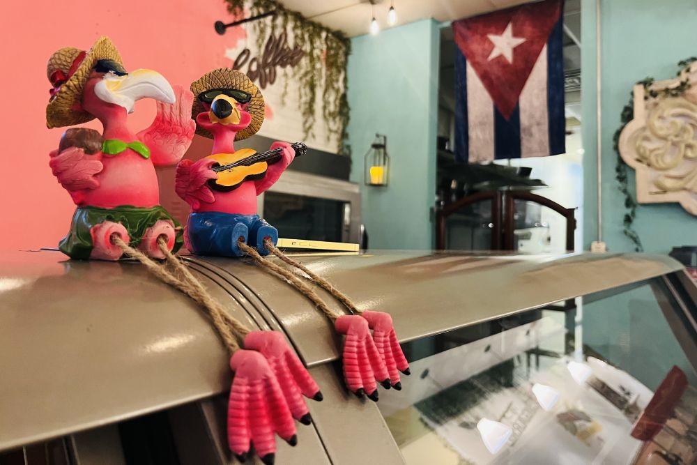Dig in With Graver: Milane’s Cuban Corner, Glads Deli and Mangia at Live! Casino