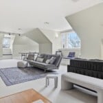 Upper Level Gameroom 1