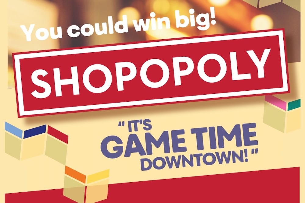 Shopopoly