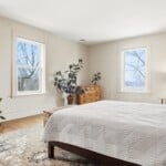 Second Bedroom Suite 2