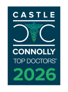 2026 Castle Connolly Logo