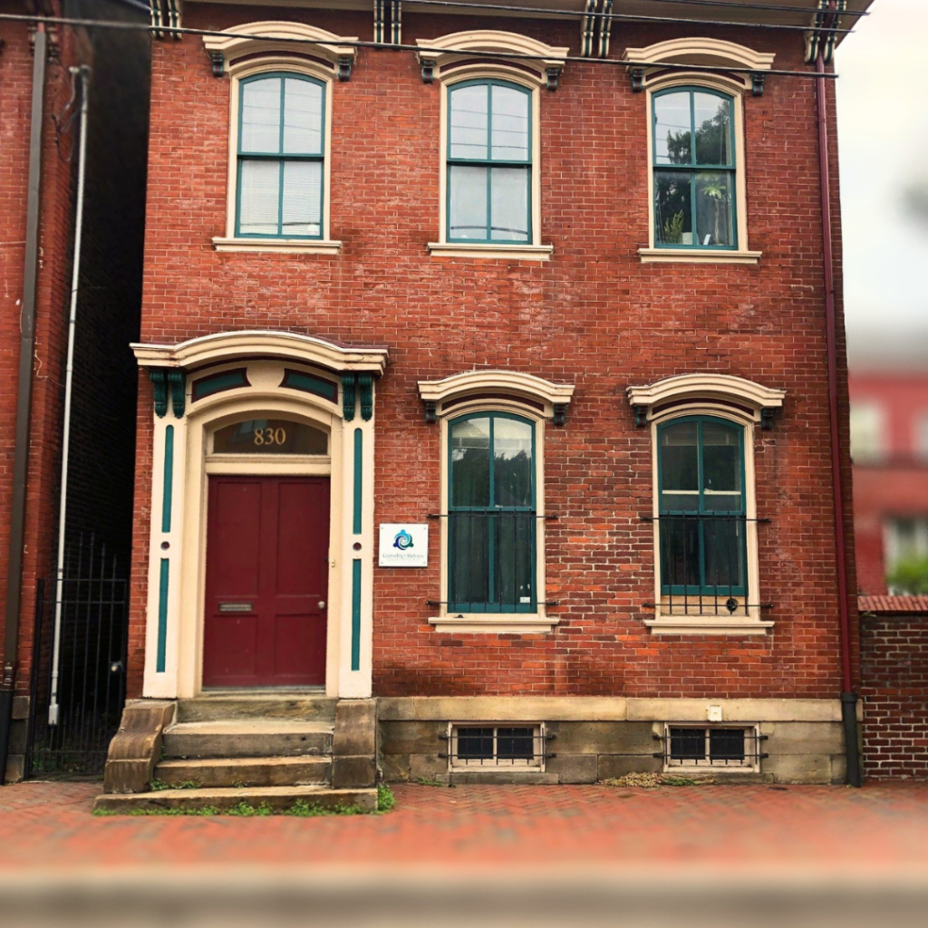 Pittsburgh Office Exterior Email 1