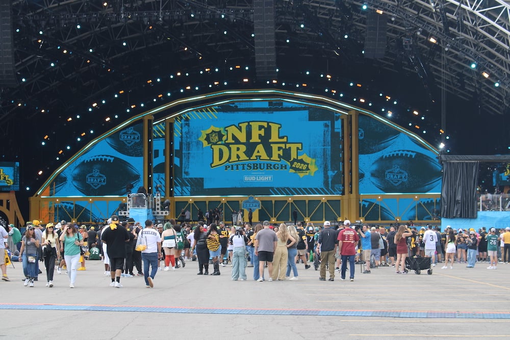 Draft Stage 2