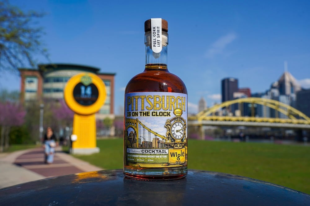 Pittsburgh On The Clockdsc00682 1