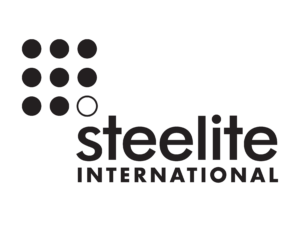 Steelite Logo Black