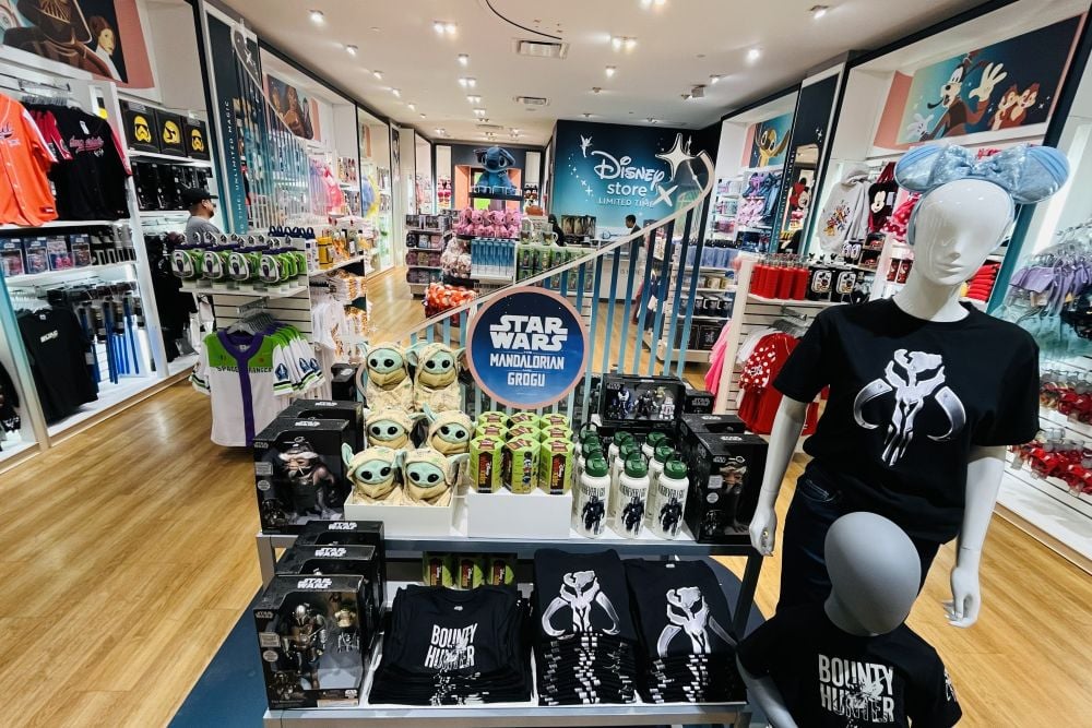 Disneywholestore