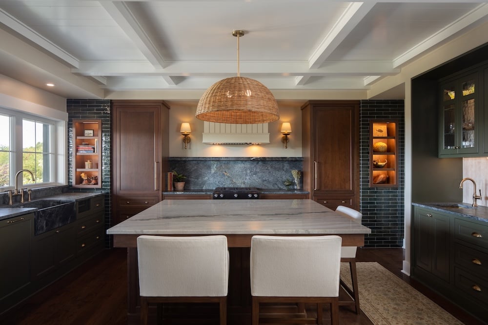 Pittsburgh Residential Architect