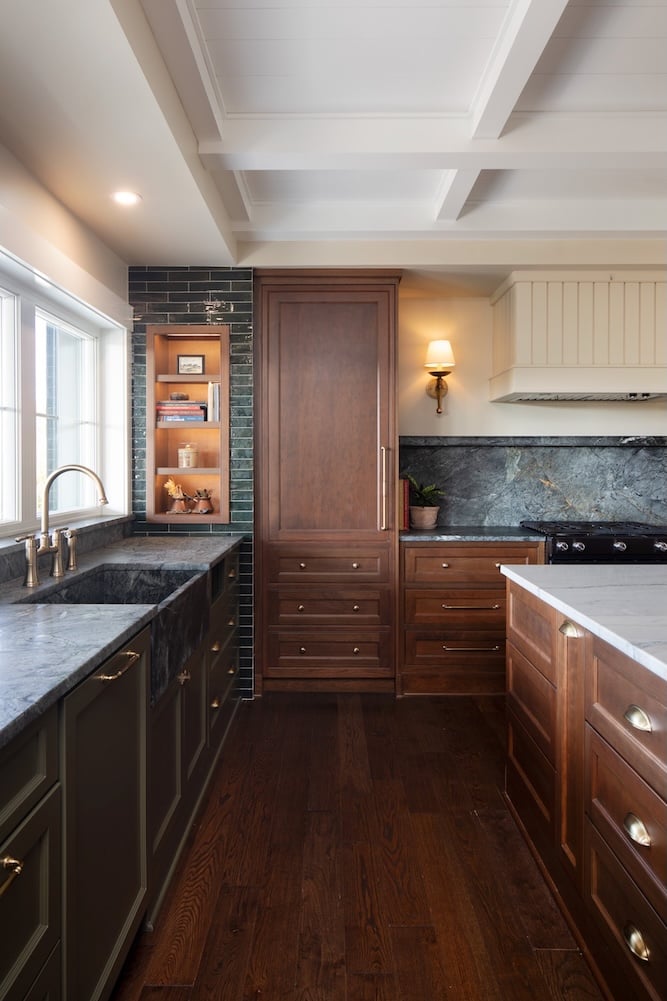 Pittsburgh Residential Architect
