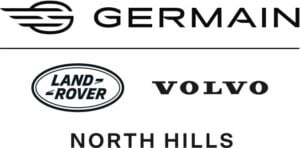Germaine Logo Uh