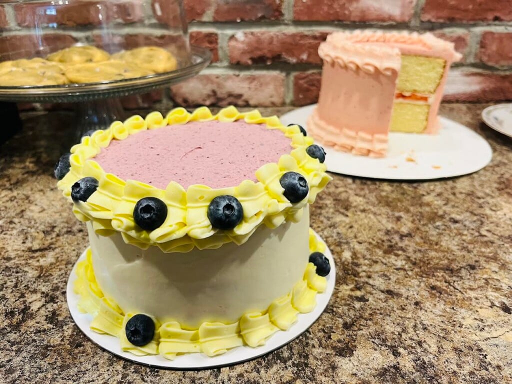 Whiskcakes