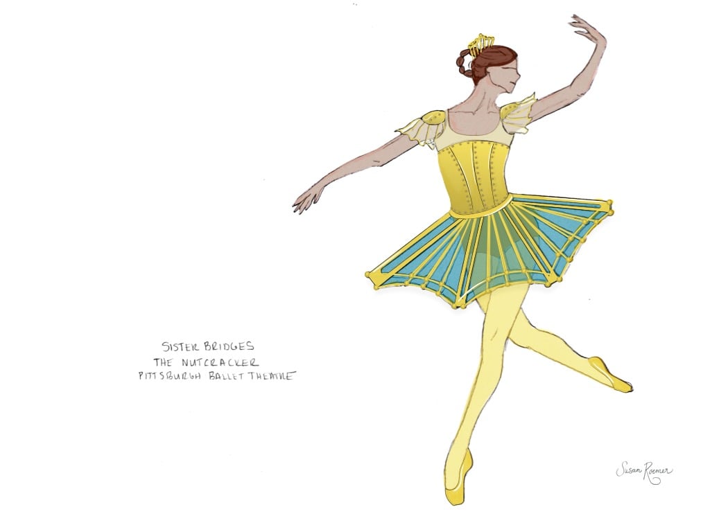 Nutcracker 9
