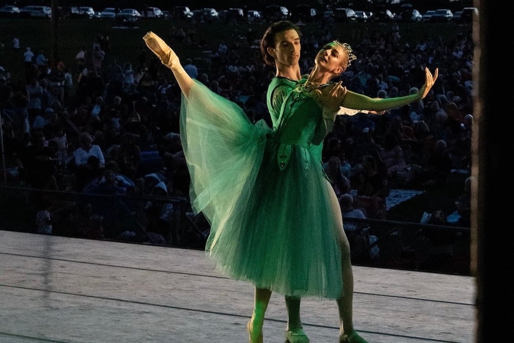 Ballet