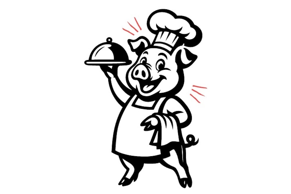 Pig 2