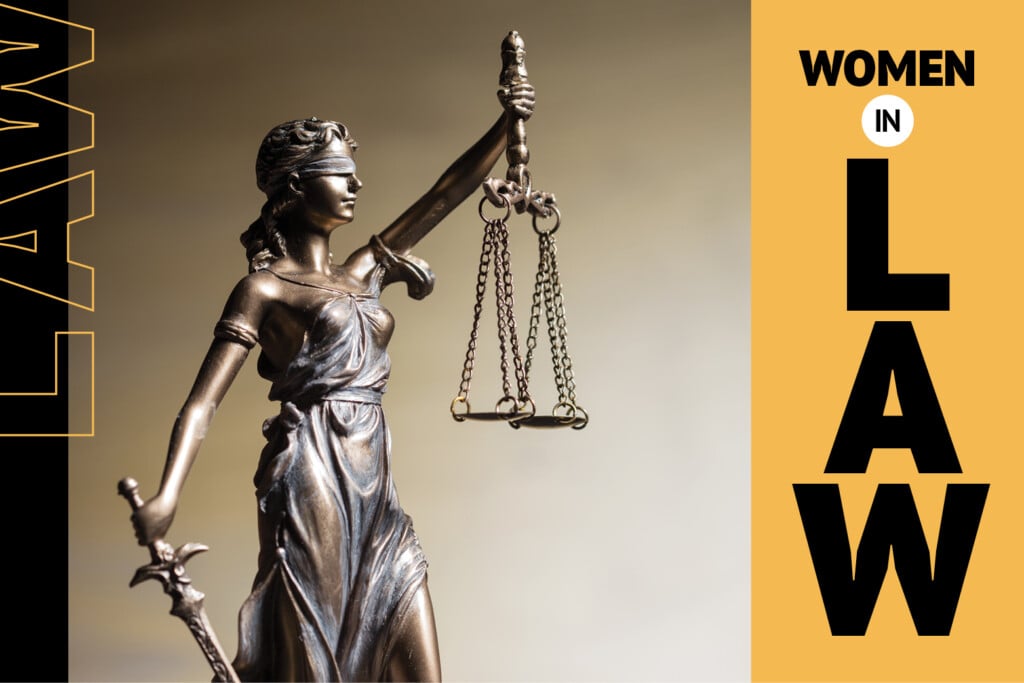 Women In Law 750x500