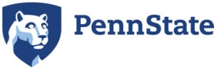 Penn State Blue