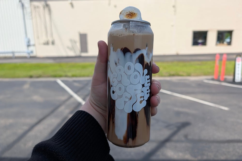 Groove Coffee