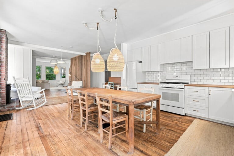 This Edgewood Home Appeared in an HGTV Renovation Show | Pittsburgh ...