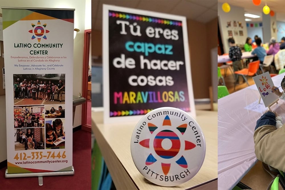 Latino Community Center 2