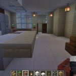 Kitchen Interior