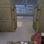 Door Into Penthouse